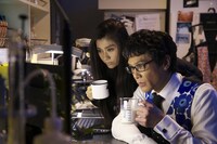 「アンフェア the end」 (c)2015 関西テレビ放送／フジテレビジョン／ジャパン・ミュージックエンターテインメント／東宝／共同テレビジョン