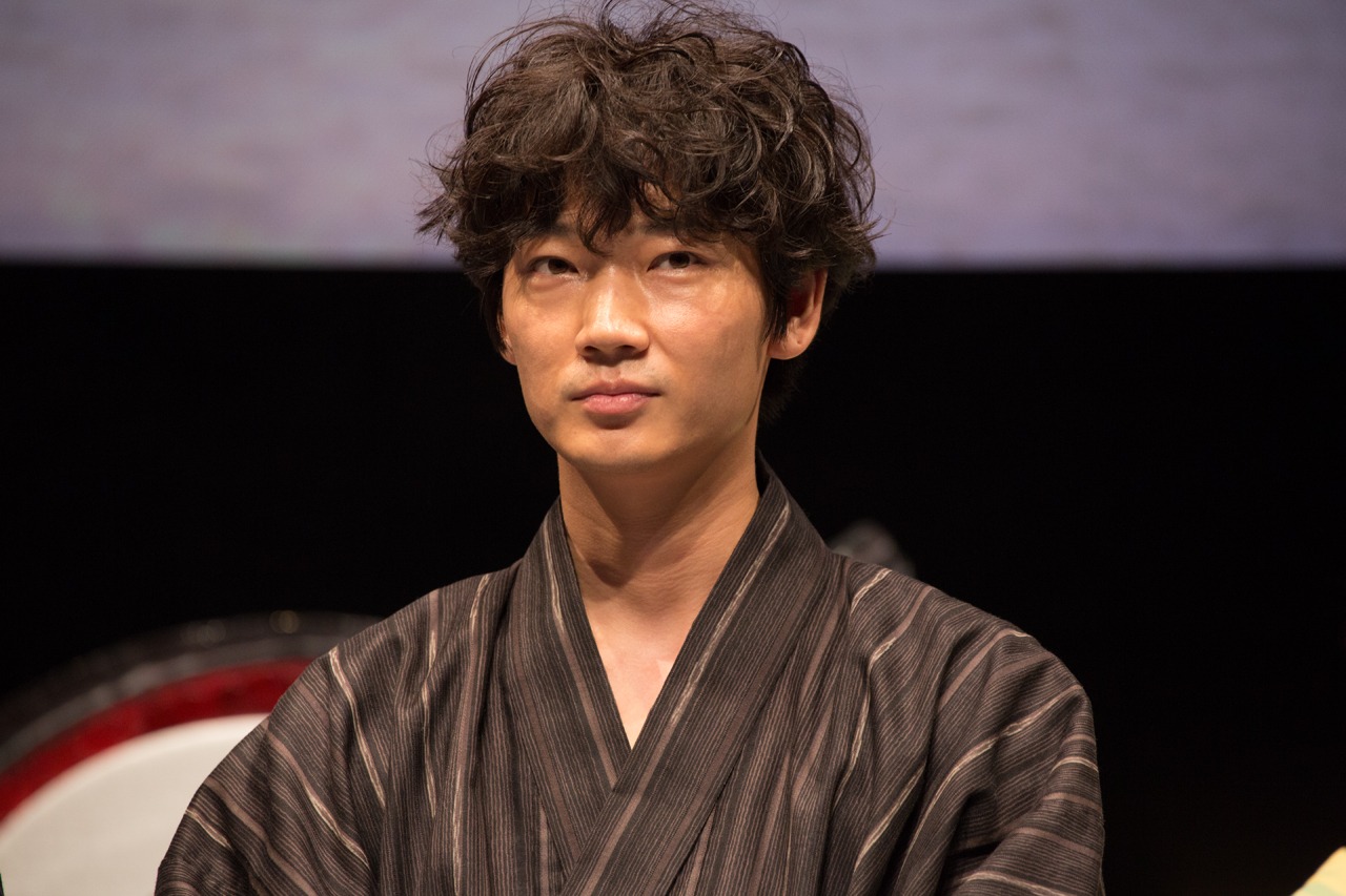 綾野剛