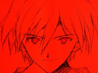 「新世紀エヴァンゲリオン」 (c)カラー/Project Eva. (c)カラー/EVA製作委員会