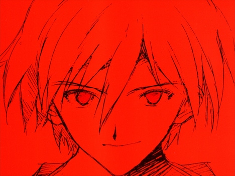 「新世紀エヴァンゲリオン」 (c)カラー/Project Eva. (c)カラー/EVA製作委員会