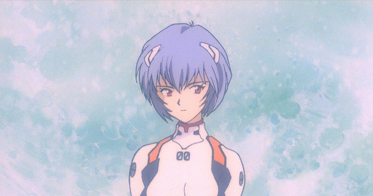 エヴァ」テレビシリーズ＆“旧劇場版”をオールナイト上映、幻の「シト 
