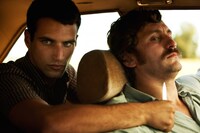 「マーシュランド」 (c)ATIPICA FILMS (c)SACROMONTE (c)ATRESMEDEA CINE