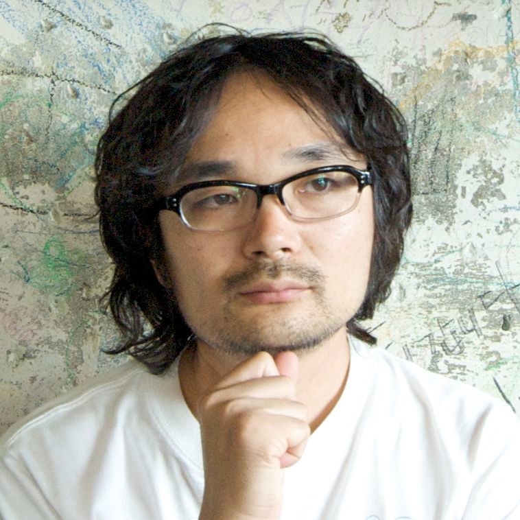 直井卓俊