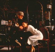 「時代屋の女房」 (c)1983松竹株式会社