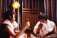 「魚影の群れ」 (c)1983松竹株式会社