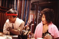 「魚影の群れ」 (c)1983松竹株式会社