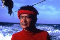 「魚影の群れ」 (c)1983松竹株式会社