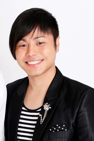 NON STYLE・井上裕介