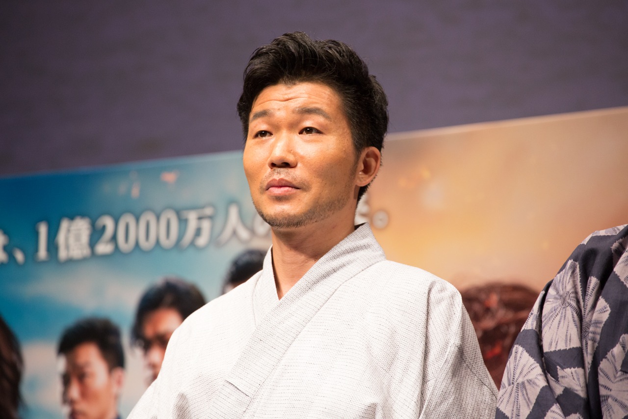 高橋努