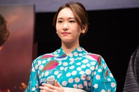 新垣結衣
