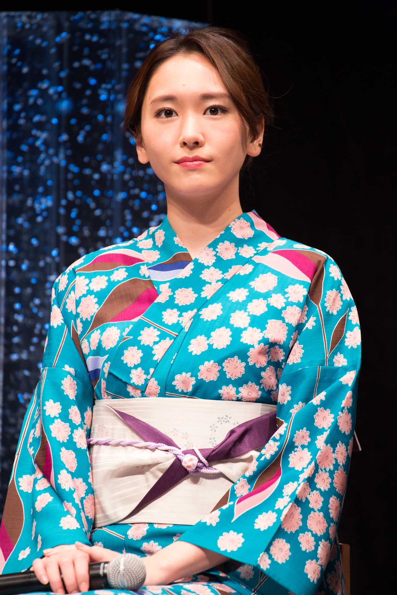 新垣結衣