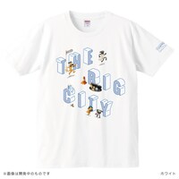 ひつじのショーン THE BIG CITY Tシャツ