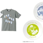 「ひつじのショーン」ナタリーオリジナルグッズ、プレート&Tシャツが登場