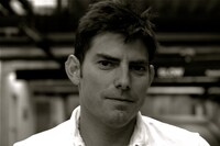 クリス・ワイツ（Photo by David Roker）