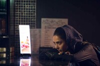 「西北西」 (c)「西北西」