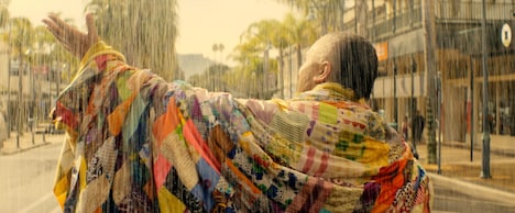 「ダークホース」（ニュージーランド / 2014年）