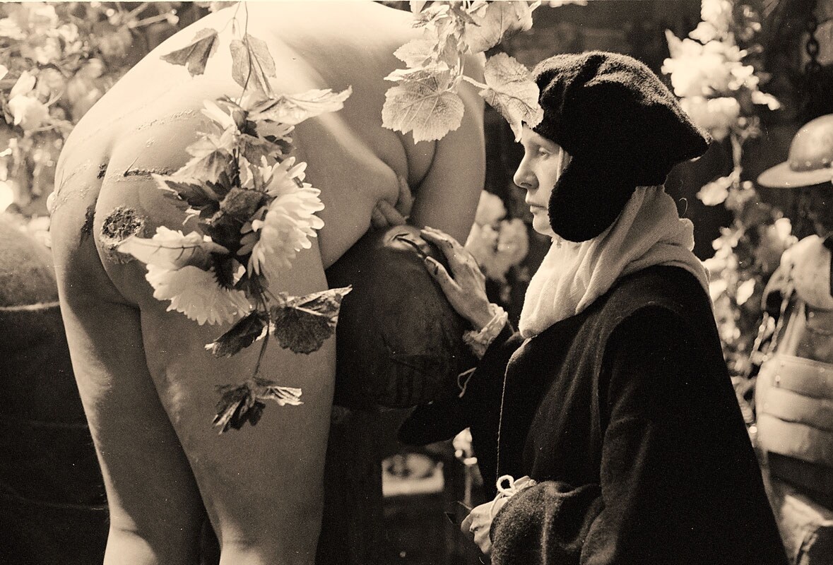 「神々のたそがれ」