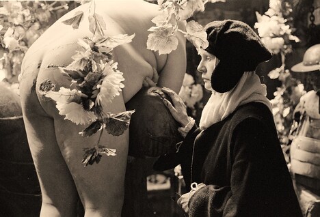 「神々のたそがれ」