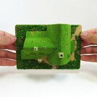 【キキとジジの家（オキノ邸）】魔女の宅急便（5184円） (c)1989 Eiko Kadono-nibariki-GN