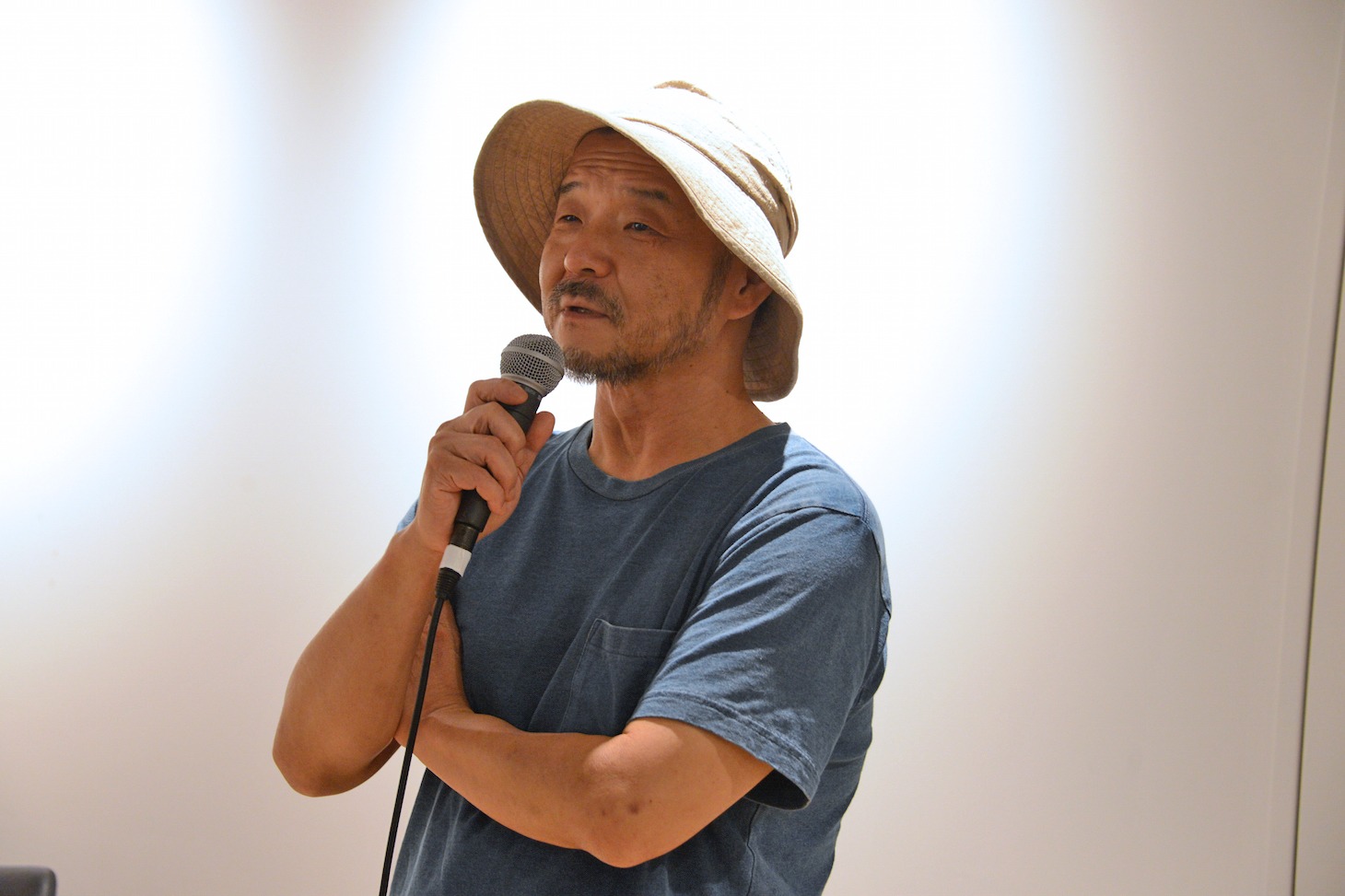 押井守