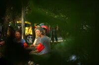 「赤い季節の忘却」（中国 / 2014年）