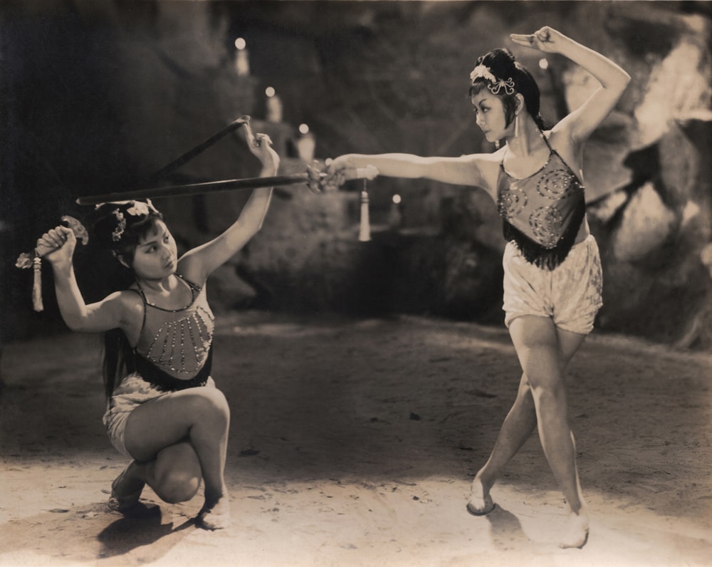 中国の無声映画が阿佐谷に集結、大友良英らの生演奏や弁士の語りとともに上映