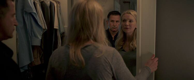 スティーヴン キングが25年ぶりに脚本を手がけたサイコサスペンスがソフト化 映画ナタリー スティーヴン キングが25年ぶりに脚本を手がけたサイコサスペンスがソフト化 映画ナタリー