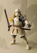 名将MOVIE REALIZATION 鉄砲足軽サンドトルーパーのイメージ。(c)& TM 2015 Lucas Film