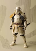 名将MOVIE REALIZATION 鉄砲足軽サンドトルーパーのイメージ。(c)& TM 2015 Lucas Film