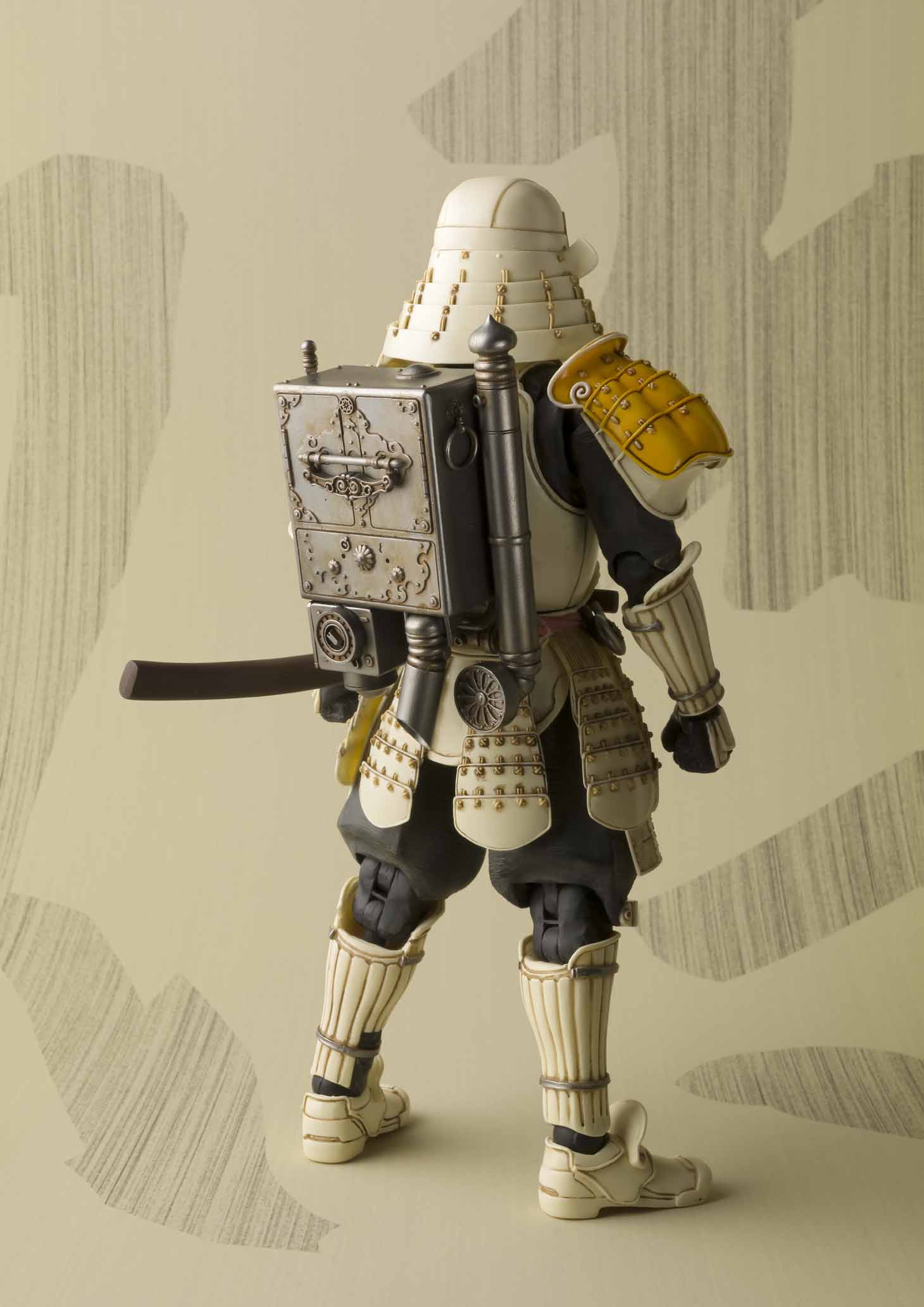 名将MOVIE REALIZATION 鉄砲足軽サンドトルーパーのイメージ。(c)& TM 2015 Lucas Film