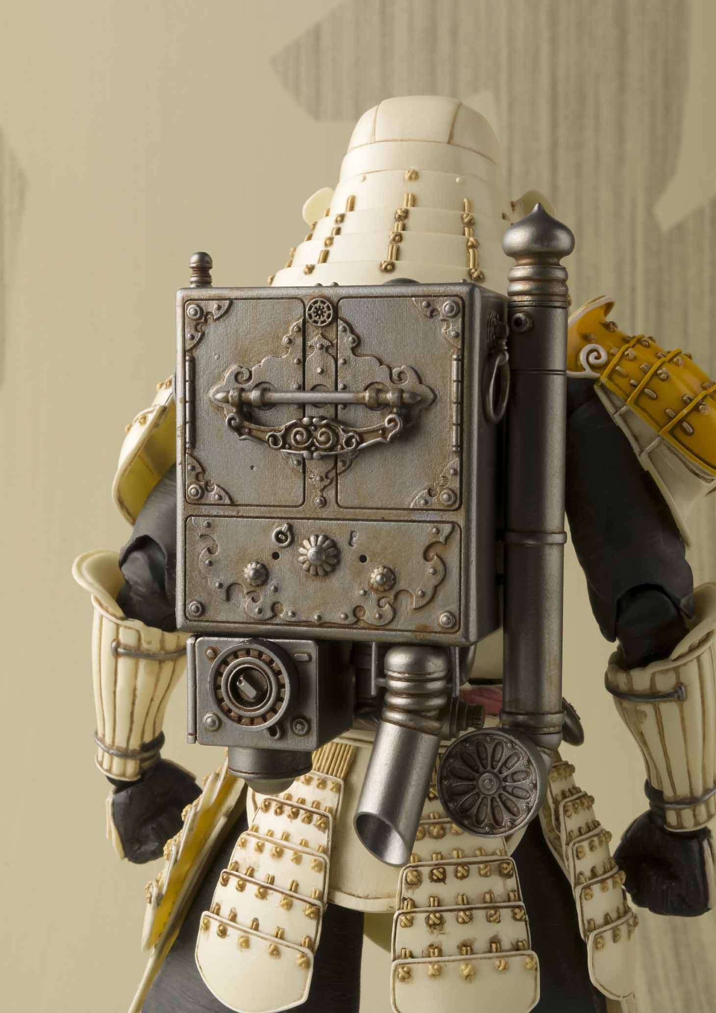 名将MOVIE REALIZATION 鉄砲足軽サンドトルーパーのイメージ。(c)& TM 2015 Lucas Film