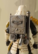 名将MOVIE REALIZATION 鉄砲足軽サンドトルーパーのイメージ。(c)& TM 2015 Lucas Film