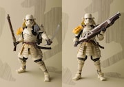 名将MOVIE REALIZATION 鉄砲足軽サンドトルーパーのイメージ。(c)& TM 2015 Lucas Film