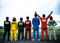 「7s/セブンス」 (c)7s/セブンス製作委員会