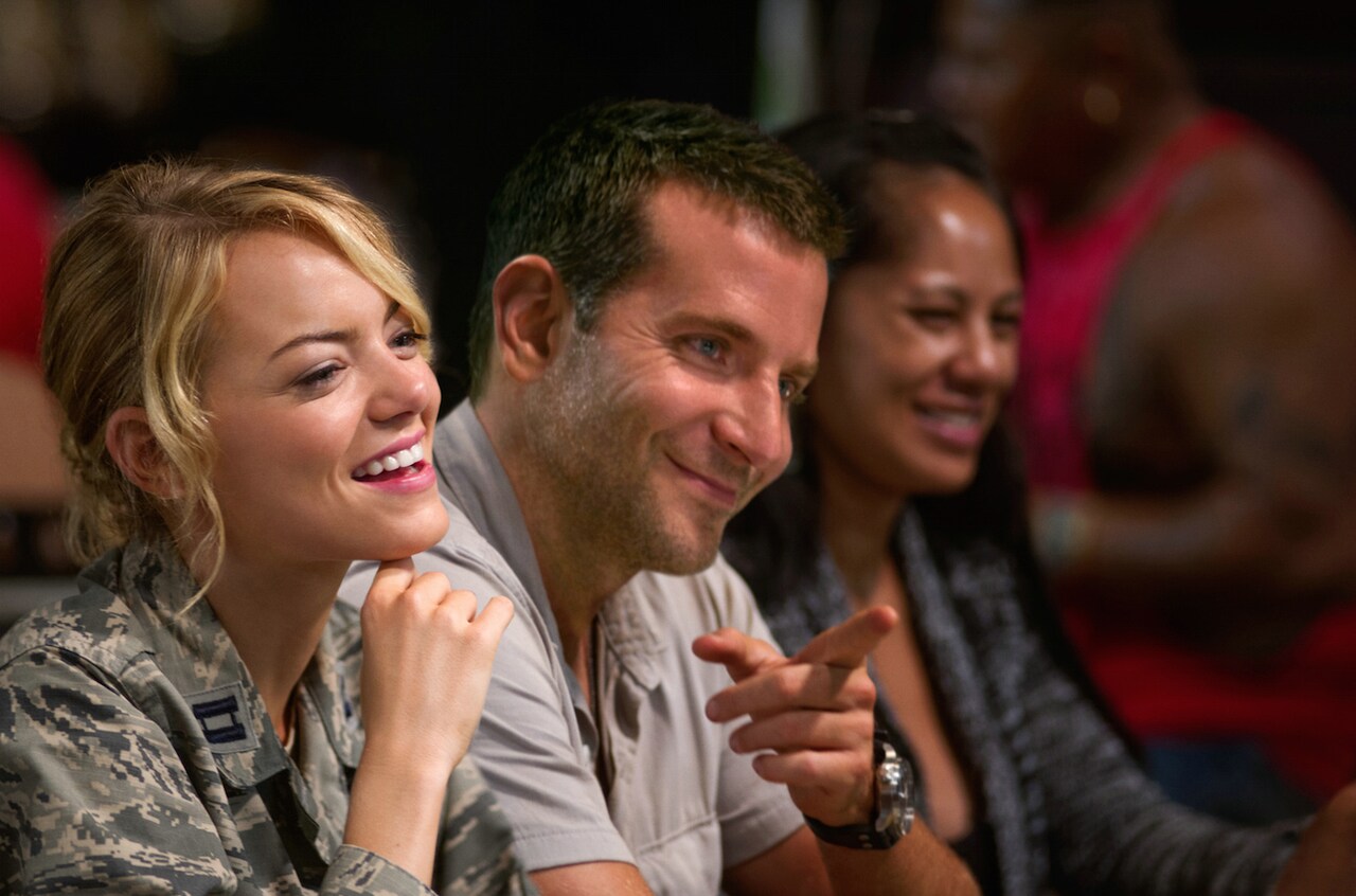 キャメロン・クロウ最新作、B・クーパー主演のハートフルドラマがiTunesで配信