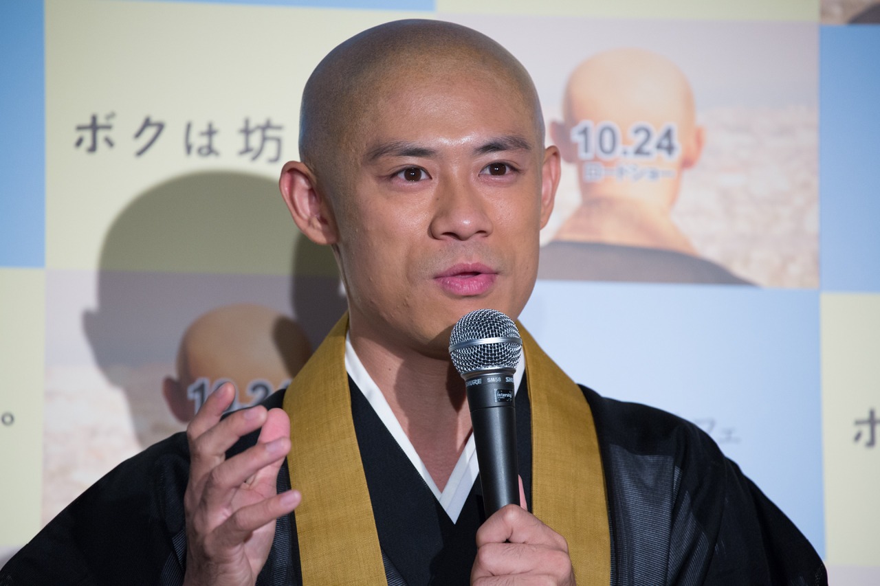 伊藤淳史