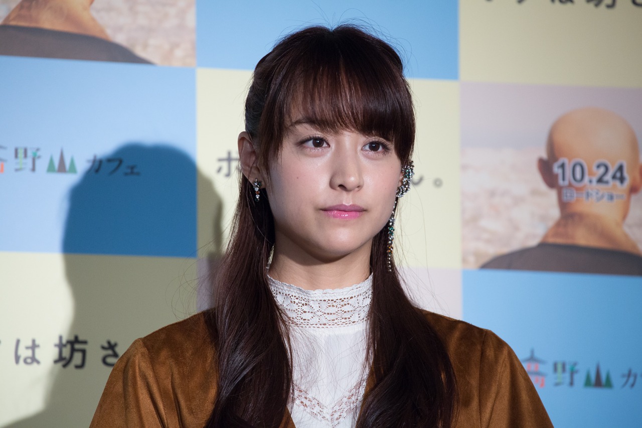 山本美月