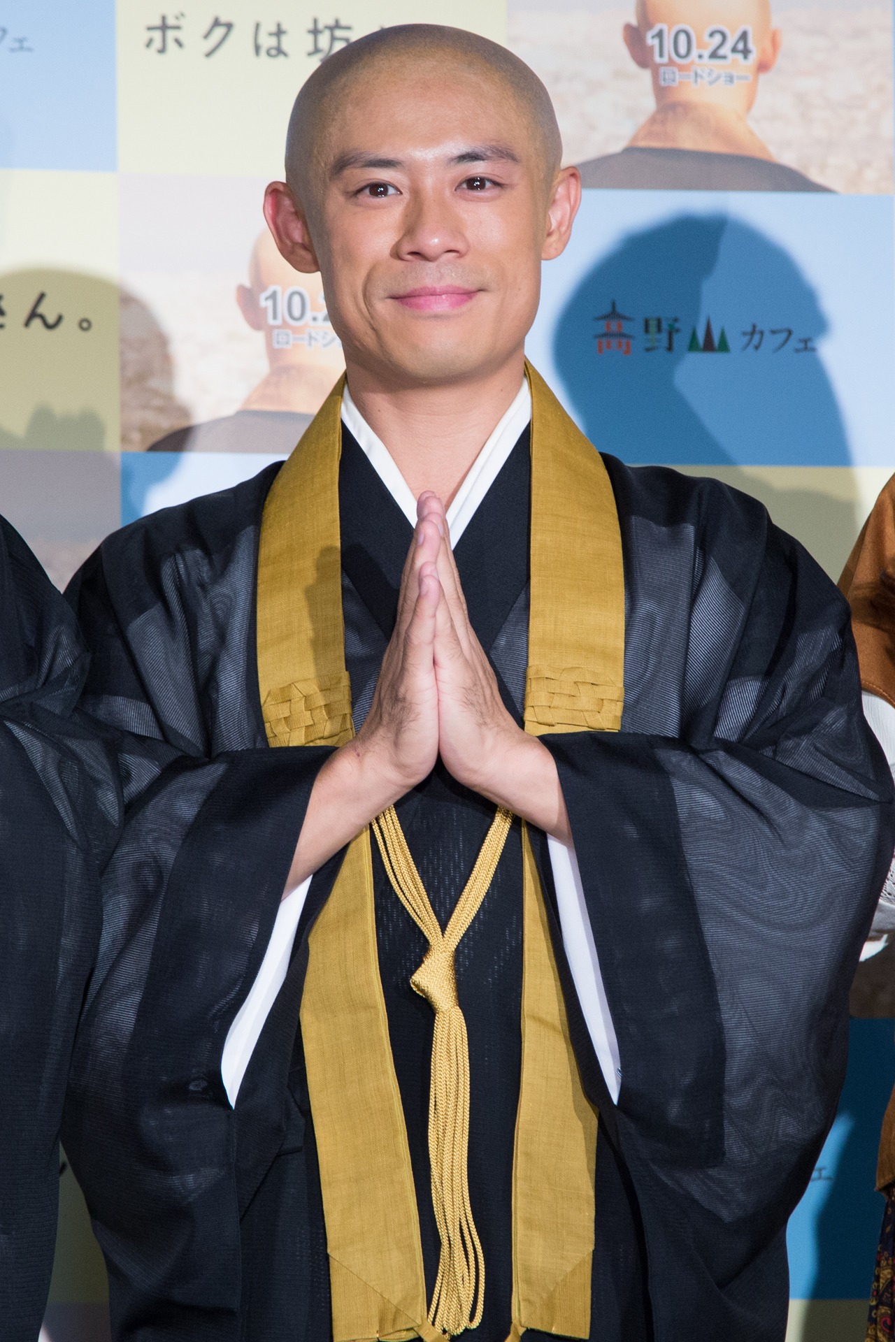 伊藤淳史