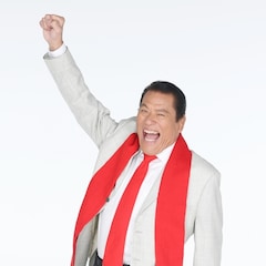 アントニオ猪木 映画ナタリー アントニオ猪木 映画ナタリー