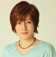 「BIOHAZARD THE STAGE」キャストの木村敦。