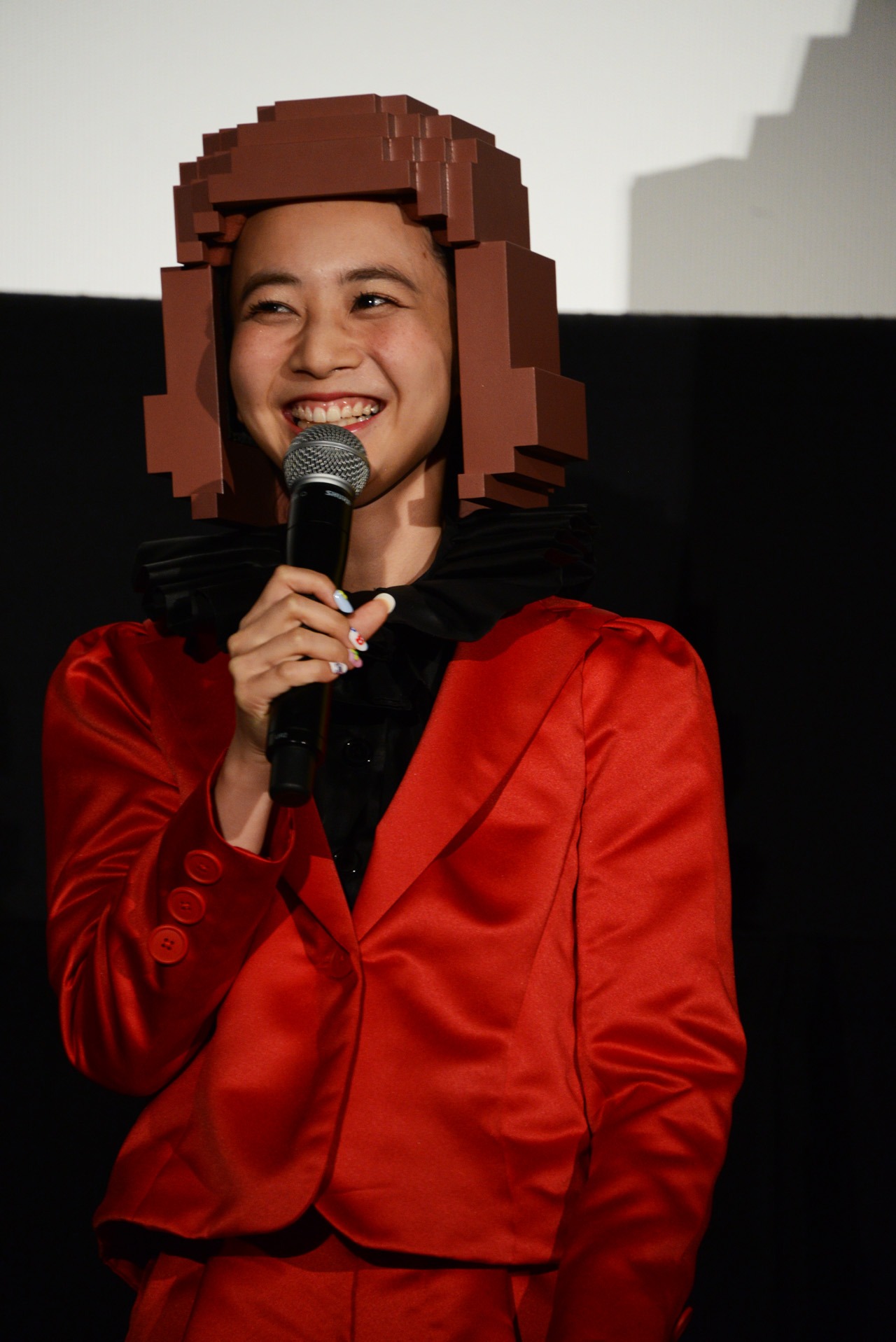 三戸なつめ