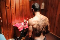 「ザ・リディーマー」 (c)2014 Redeemer Limitada