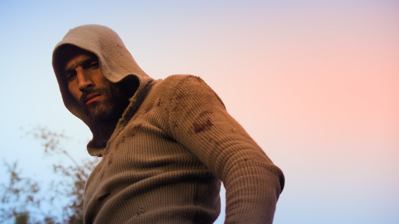 マルコ・サロールのキレキレアクションが炸裂！「ザ・リディーマー」予告編