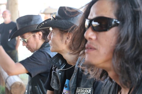 「8DAYS TRIP」 (c)「8DAYS TRIP」製作委員会