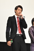 竹内涼真