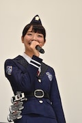 内田理央