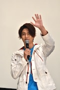 稲葉友