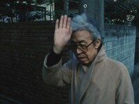 「全身小説家」 (c)疾走プロダクション