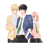中島健人×小松菜奈×千葉雄大、「黒崎くんの言いなりになんてならない」実写化