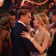 シャンパン片手にぜいたくな映画体験を、「華麗なるギャツビー」など野外上映